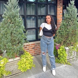 Meet your Posher, Jenna